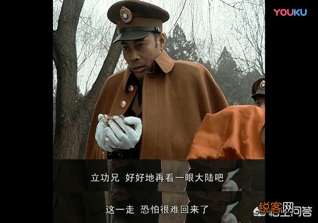 哪些抗战影视剧深得你心,其中哪些情节让你久久无法忘怀？