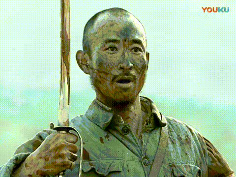 哪些抗战影视剧深得你心,其中哪些情节让你久久无法忘怀？