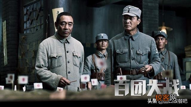 有哪些精彩的国产抗战电影推荐？