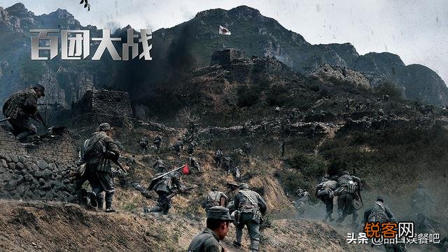 有哪些精彩的国产抗战电影推荐？