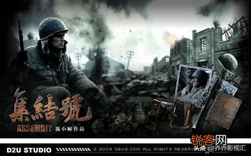 有哪些精彩的国产抗战电影推荐？