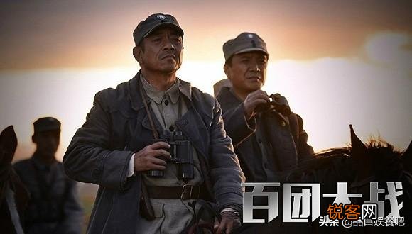 有哪些精彩的国产抗战电影推荐？