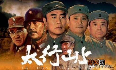 有哪些精彩的国产抗战电影推荐？