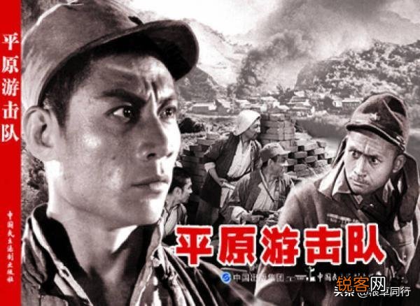 不要神剧 国产抗战电影,哪一部是你们最喜欢的,为什么？？