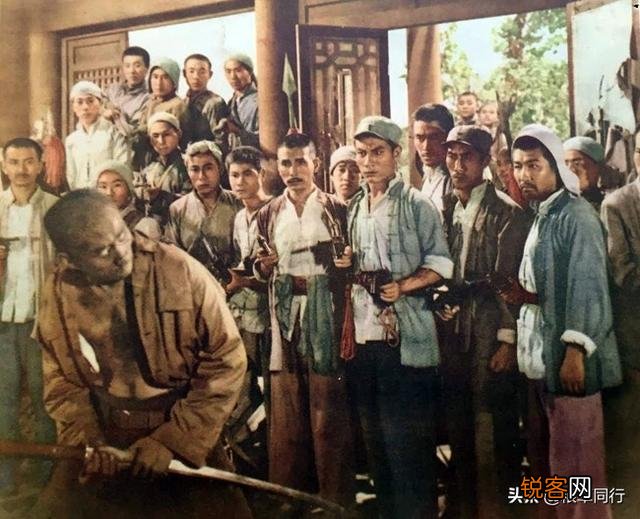 不要神剧 国产抗战电影,哪一部是你们最喜欢的,为什么？？
