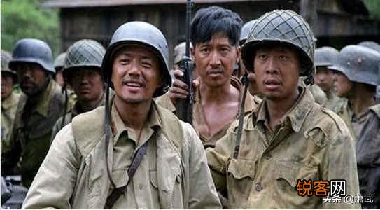 抗日 中国拍摄的二战题材不错的影视作品有哪些？