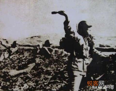 抗日战争有哪些感人的爱国故事？