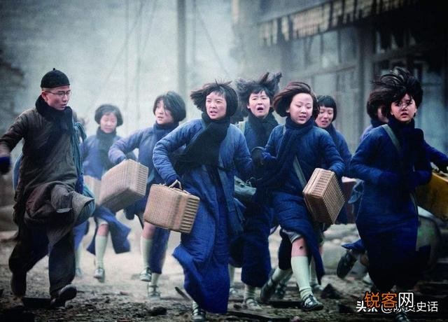 有什么好看的抗日战争电影？