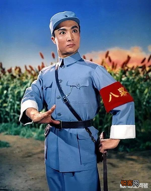 有哪些抗日民族英雄相关的电影推荐？