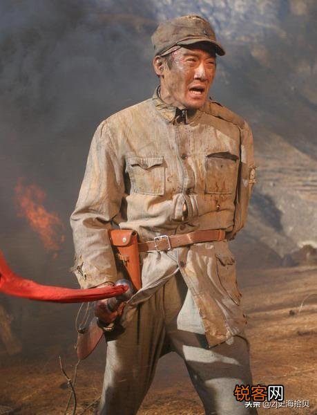 有哪些抗日民族英雄相关的电影推荐？