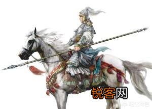 你觉得长矛和刺刀哪个更厉害？