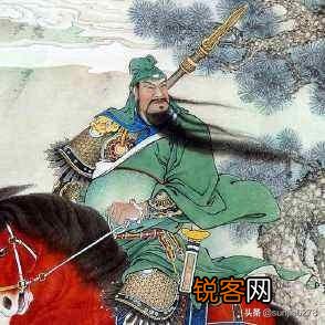 关羽死后,他的青龙偃月刀和赤兔马都被谁据为己有？结局如何？