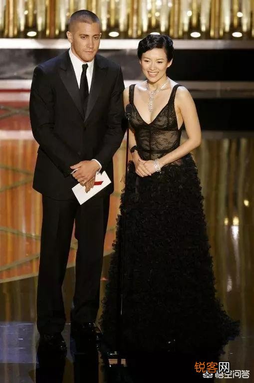 在奥斯卡电影中,有哪些中国女演员出演过？如何评价她们的演技？