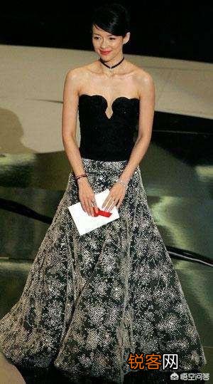 在奥斯卡电影中,有哪些中国女演员出演过？如何评价她们的演技？