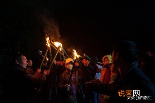 你见过什么样的民间奇人？