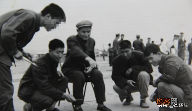 你见过什么样的民间奇人？