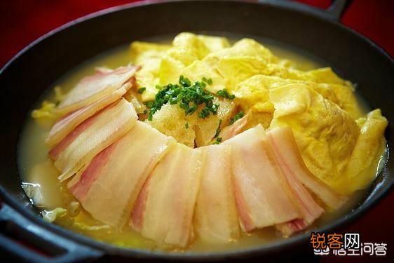 大年三十的团圆饭,必吃的有什么菜呢？