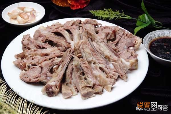 大年三十的团圆饭,必吃的有什么菜呢？