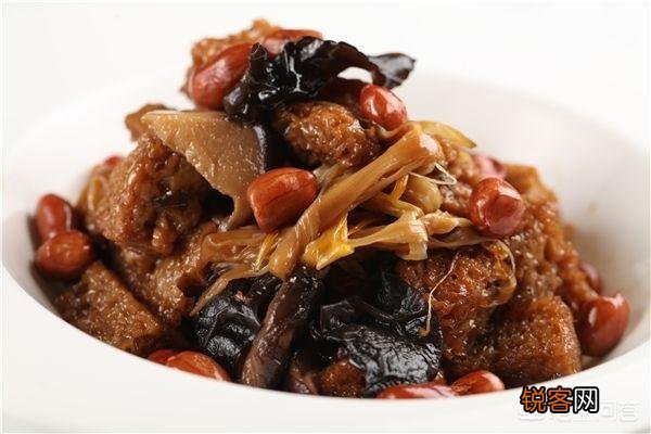 大年三十的团圆饭,必吃的有什么菜呢？