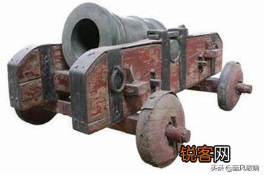 康熙时就有人发明了最早的“机关枪”,为何康熙却弃之不用？