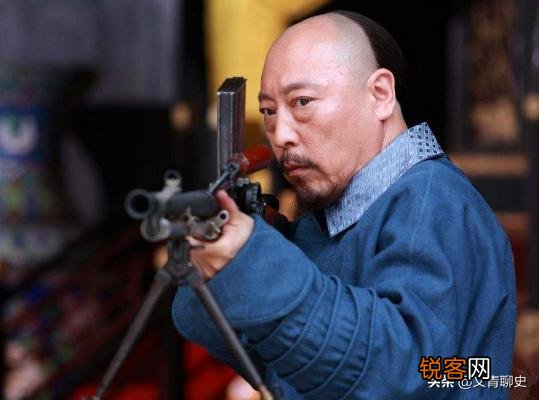 康熙时就有人发明了最早的“机关枪”,为何康熙却弃之不用？