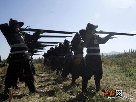 康熙时就有人发明了最早的“机关枪”,为何康熙却弃之不用？