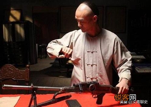 康熙时就有人发明了最早的“机关枪”,为何康熙却弃之不用？