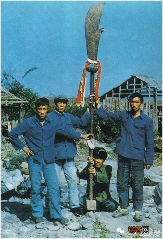 古代人真的能抡起几十斤重的兵器作战吗？真实兵器大概都多重？