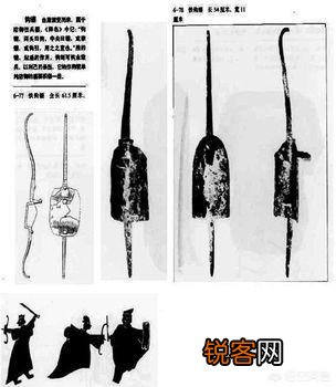 历史上,关羽用的是什么兵器？真的是青龙偃月刀吗？