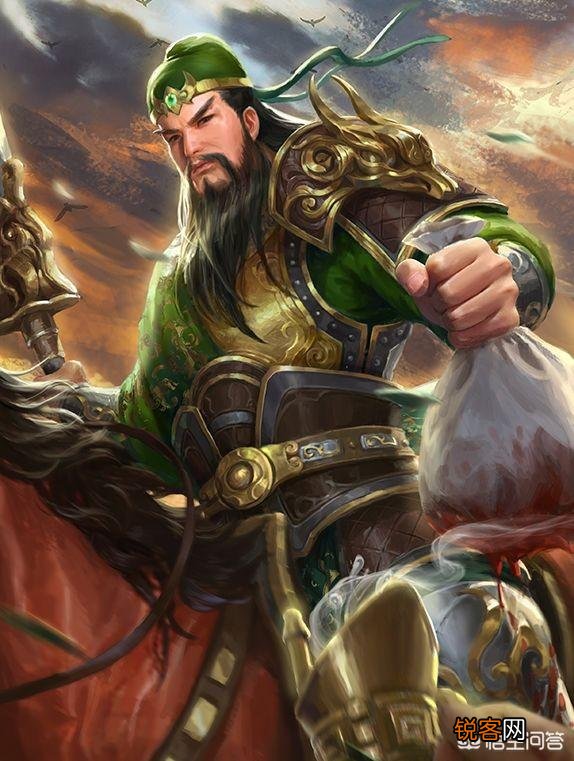历史上,关羽用的是什么兵器？真的是青龙偃月刀吗？