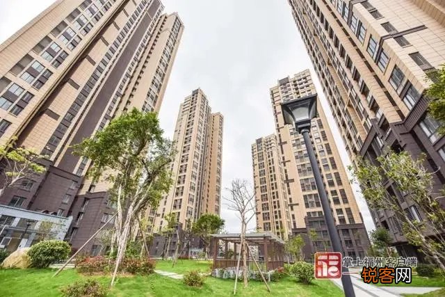 好消息！福州这些群体也将有住房公积金了→