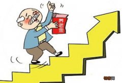 2022年养老金涨幅为4%，涨幅超过200元的有哪些人呢，你在其中吗