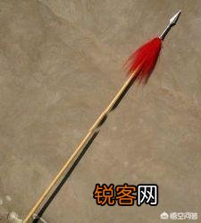 古代长枪为何多是木制枪杆而不是铁制枪杆？