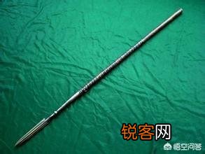 古代长枪为何多是木制枪杆而不是铁制枪杆？
