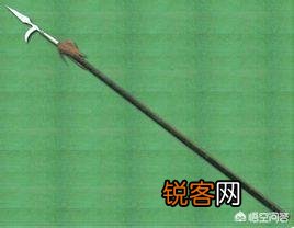 古代长枪为何多是木制枪杆而不是铁制枪杆？