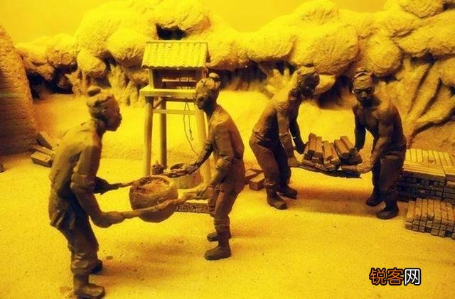 古代长枪为何多是木制枪杆而不是铁制枪杆？