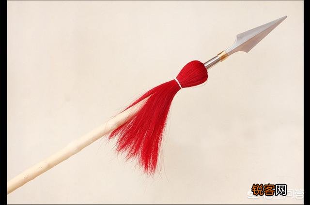 古代长枪为何多是木制枪杆而不是铁制枪杆？