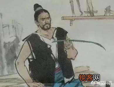 据说鲁班因手被茅草割破,所以发明了”锯”。但那个时代还没有钢,他用什么做的锯条呢？