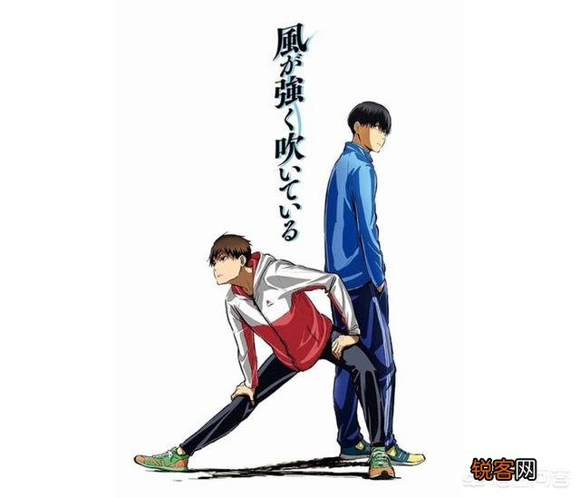 《强风吹拂》一部运动番,凭什么获豆瓣9.5高分？