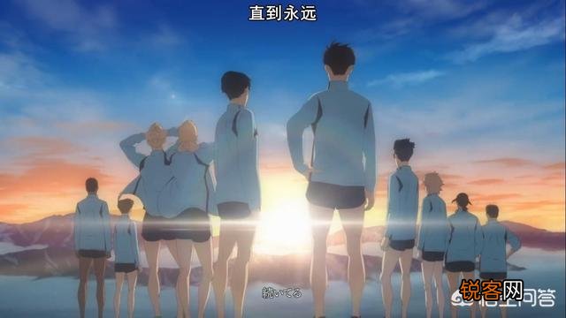 《强风吹拂》一部运动番,凭什么获豆瓣9.5高分？