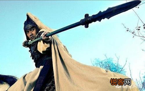 刘备五虎上将的武器都是什么？