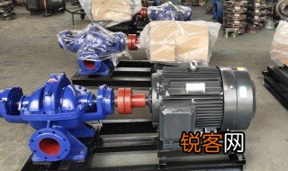 水泵的扬程是什么意思 水泵的扬程指的是什么?