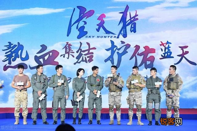 如何看待《空天猎》豆瓣评分4.9,同期微博好评率却高达93.3%？