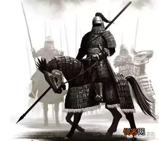 在古代,马槊与长枪的不同之处？