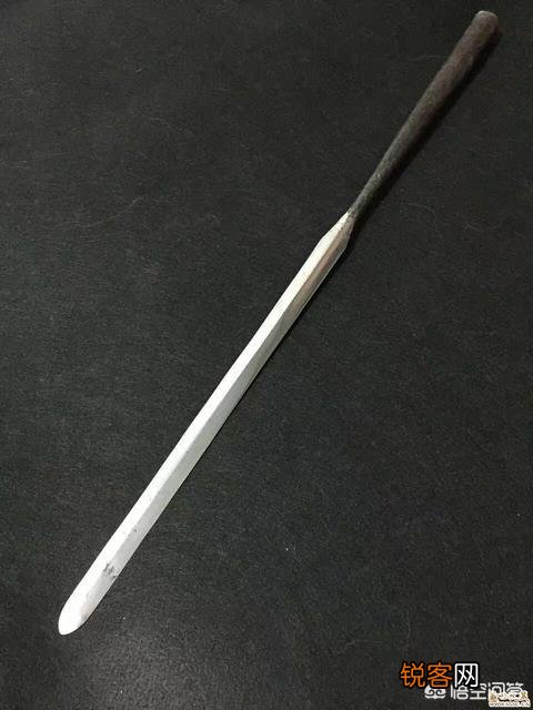 在古代,马槊与长枪的不同之处？