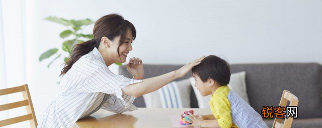 如果七岁的孩子撒谎怎么办 七岁的孩子撒谎怎么教育