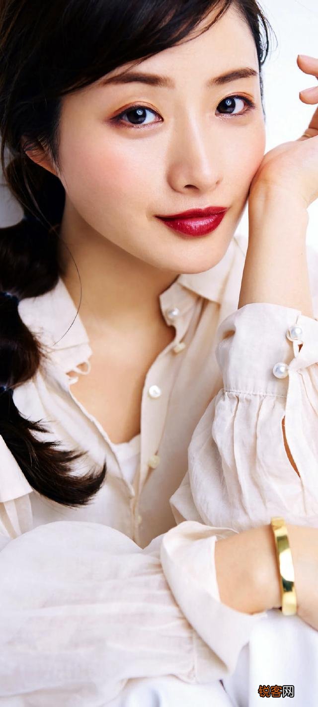 长泽雅美、新垣结衣、石原里美三个人里让你选一个当老婆,你会选谁？