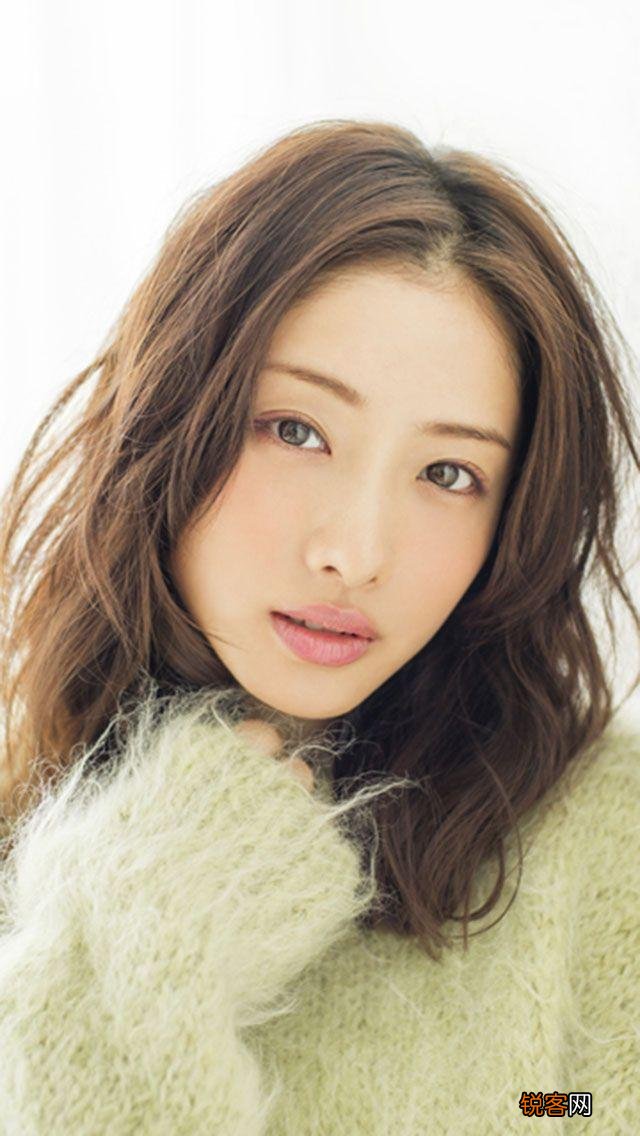 长泽雅美、新垣结衣、石原里美三个人里让你选一个当老婆,你会选谁？