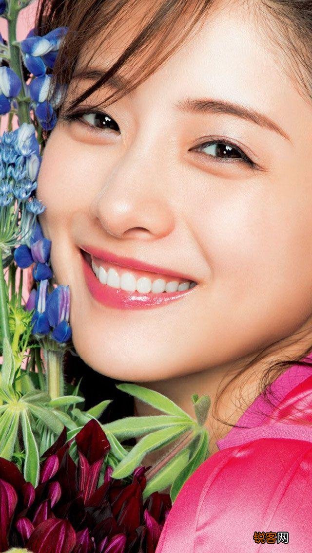 长泽雅美、新垣结衣、石原里美三个人里让你选一个当老婆,你会选谁？
