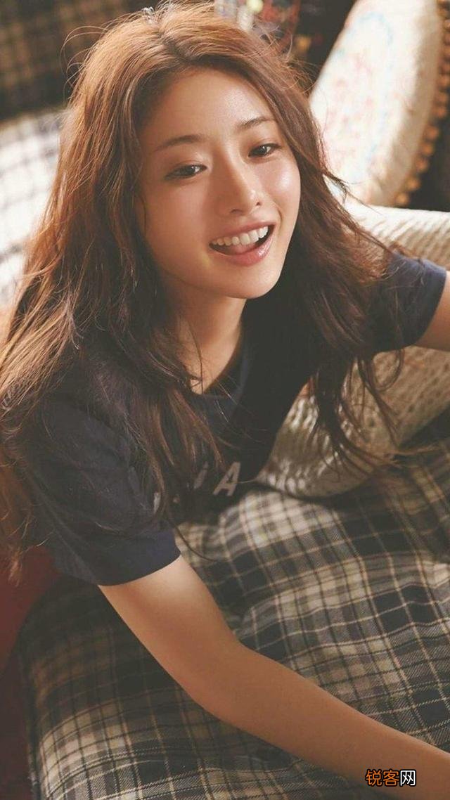 长泽雅美、新垣结衣、石原里美三个人里让你选一个当老婆,你会选谁？